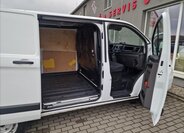 Ford Transit Custom Skříň 2,0 l 77 kw