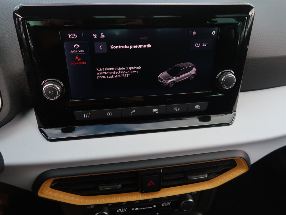 Seat Arona SUV 999,0 81 kw