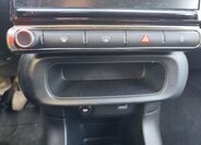 Citroën C3 Hatchback 1,2 l 61 kw