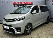 Toyota ProAce Ostatní 2,0 l 130 kw