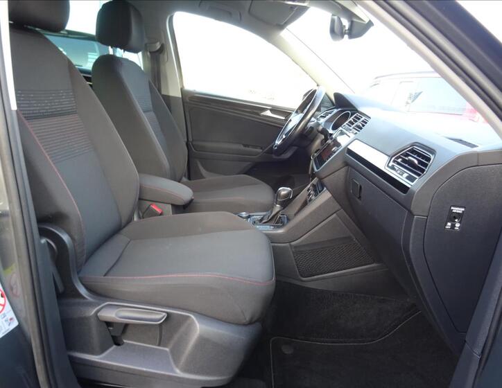 Volkswagen Tiguan 20