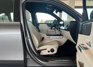 Mercedes-Benz EQB SUV / Terénní 0,0 168 kw