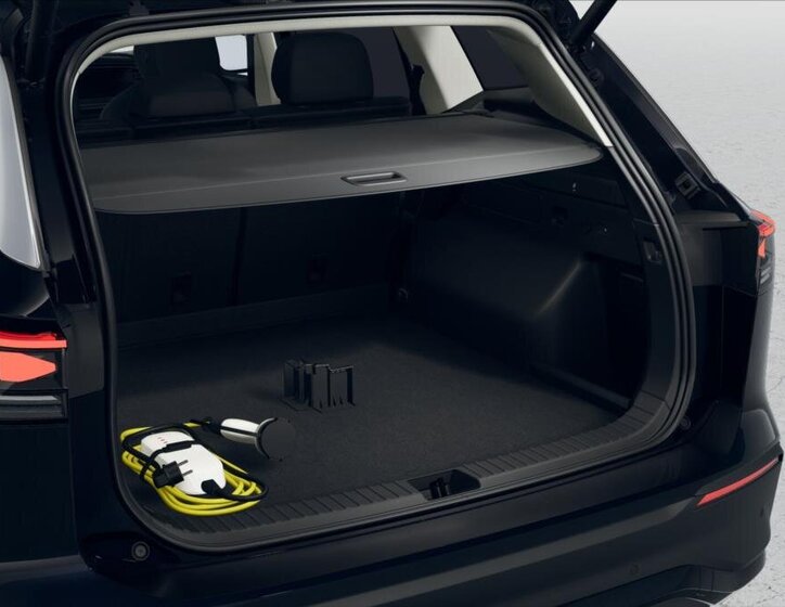 Volkswagen Tayron SUV / Terénní 1,5 l 150 kw