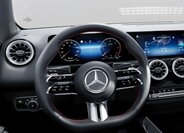 Mercedes-Benz GLB SUV 2,0 l 110 kw
