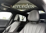 Mercedes-Benz Třídy E Kombi 3,0 l 270 kw