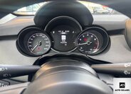 Fiat 500X SUV / Terénní 1,3 l 110 kw