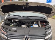 Volkswagen Transporter Kombi 2,0 l 110 kw