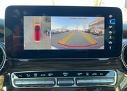 Mercedes-Benz Třídy V VAN-Minibus 2,0 l 174 kw