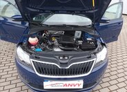 Škoda Rapid Hatchback 999,0 81 kw
