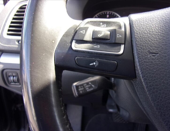 Volkswagen Sharan Kombi 2,0 l 100 kw