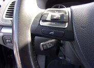 Volkswagen Sharan Kombi 2,0 l 100 kw