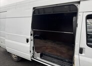 Ford Transit Skříň 2,2 l 114 kw