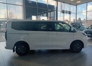 Ford Tourneo Custom Kombi 2,0 l 110 kw