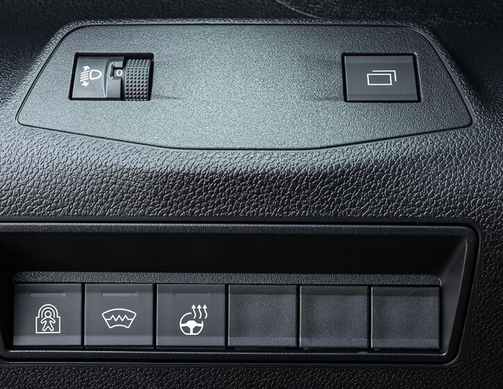 Peugeot Rifter MPV 1,5 l 96 kw