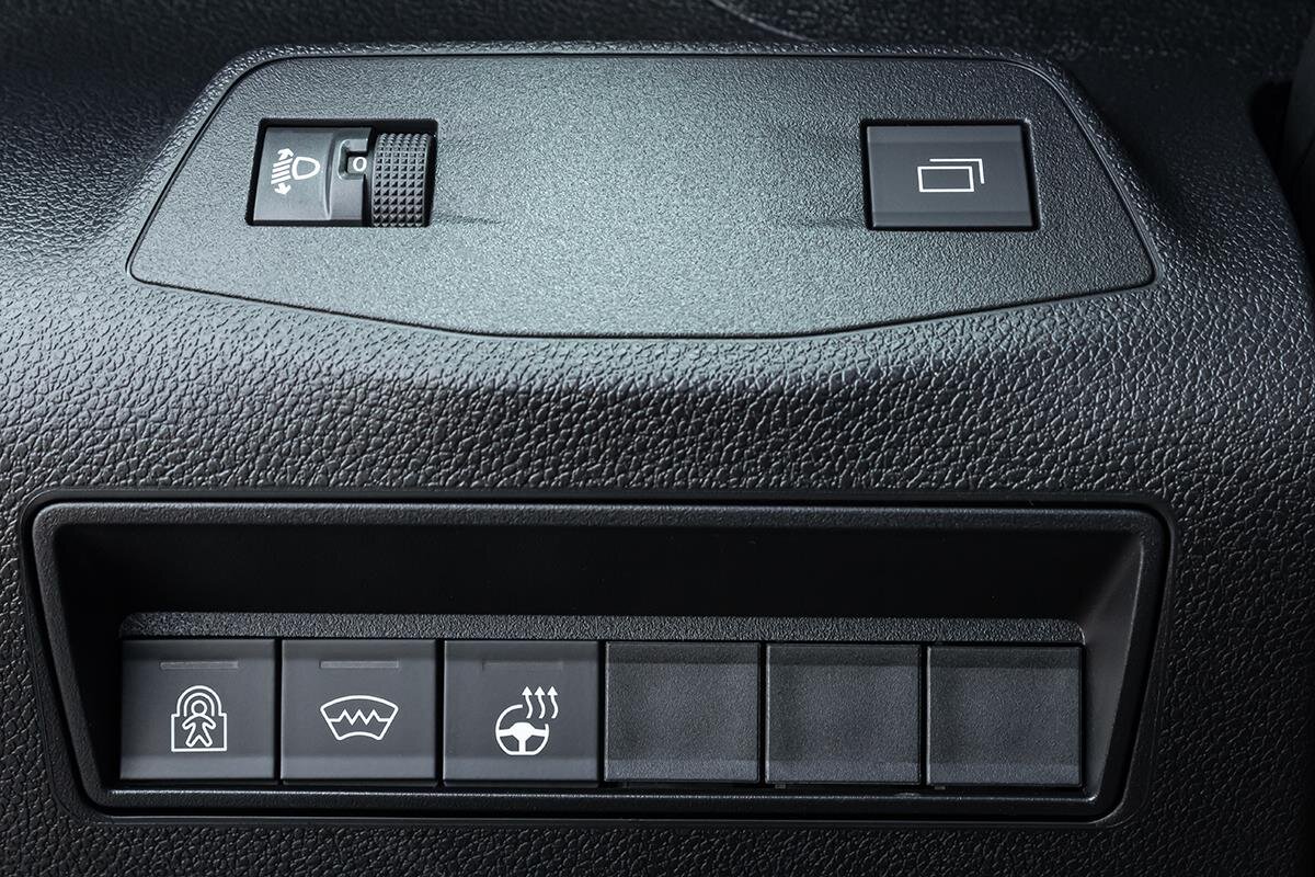 Peugeot Rifter MPV 1,5 l 96 kw