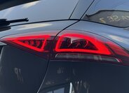 Mercedes-Benz GLE SUV / Terénní 2,9 l 243 kw