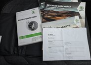 Škoda Kodiaq Kombi 2,0 l 110 kw