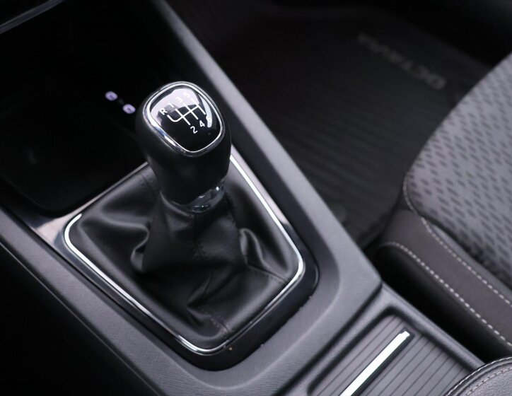 Škoda Octavia Kombi 2,0 l 85 kw