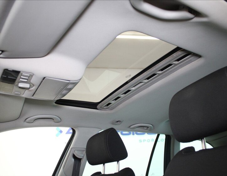 Škoda Octavia Kombi 1,9 l 77 kw