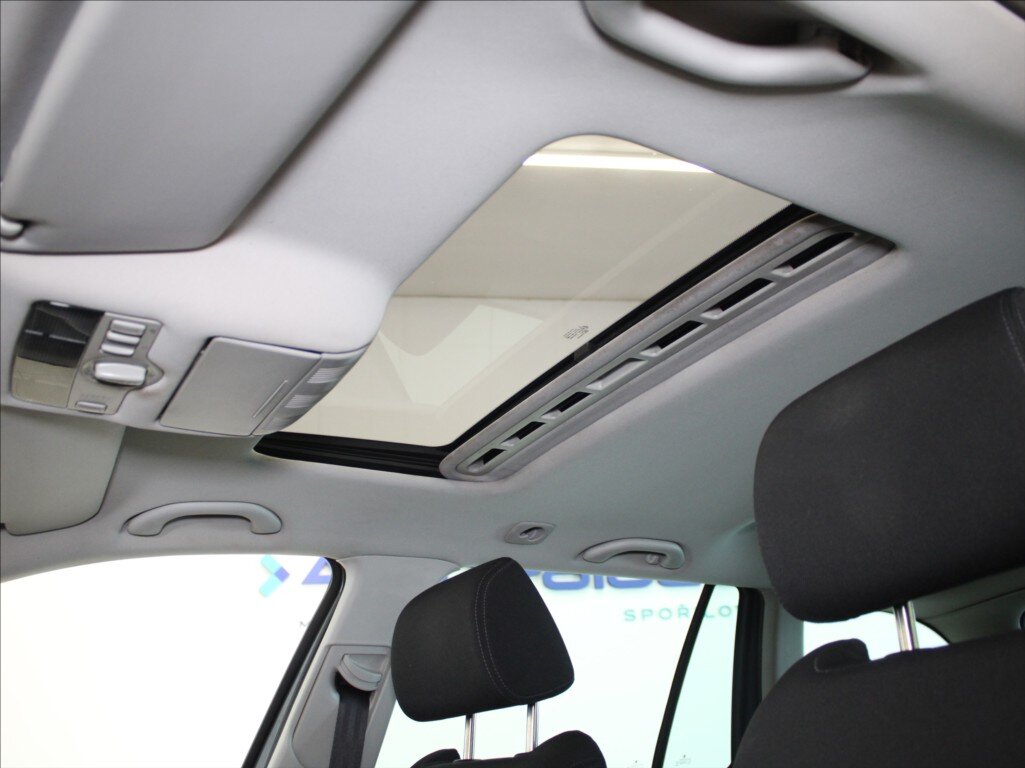 Škoda Octavia Kombi 1,9 l 77 kw