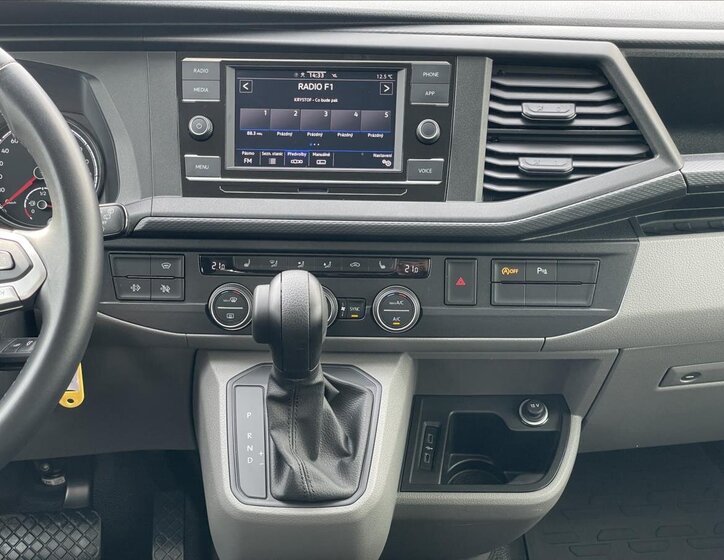 Volkswagen Caravelle VAN / Minibus 2,0 l 110 kw