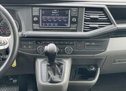 Volkswagen Caravelle VAN / Minibus 2,0 l 110 kw