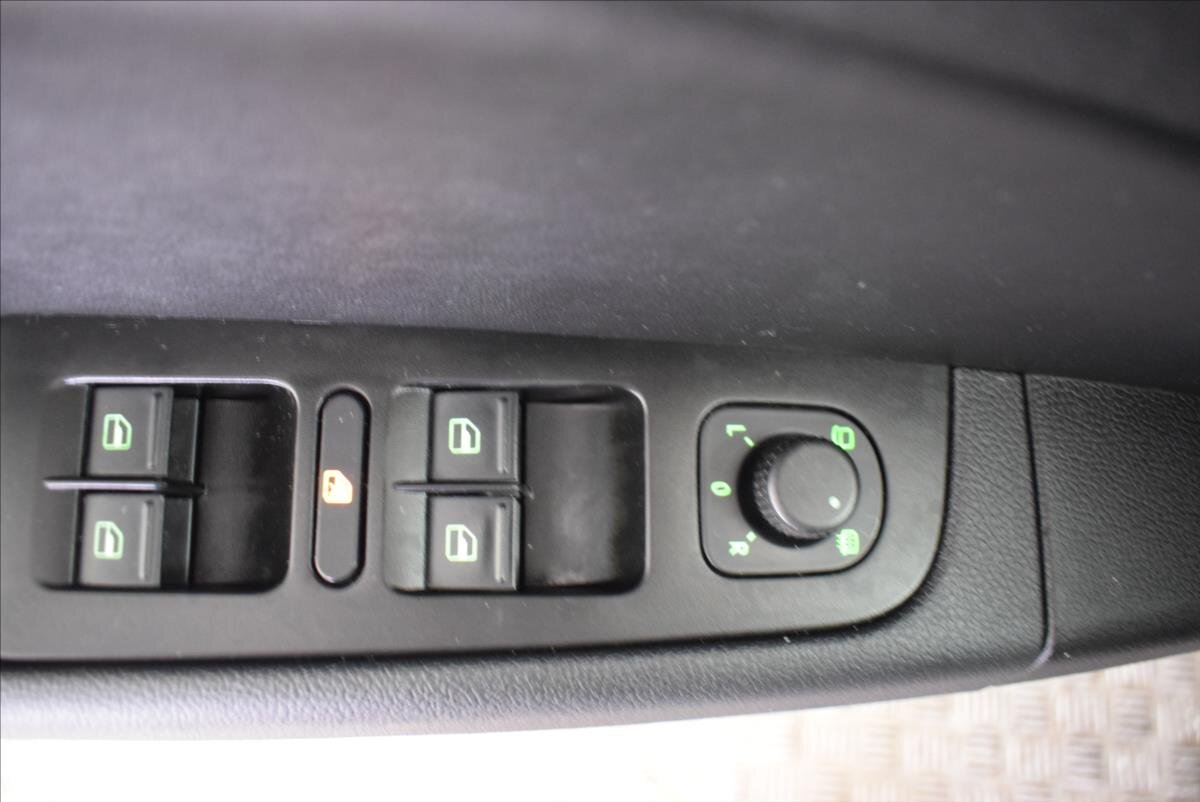 Škoda Superb Kombi 2,0 l 125 kw