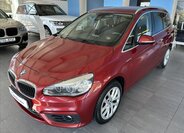 BMW Řada 2 MPV 2,0 l 110 kw