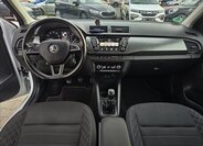 Škoda Fabia 25