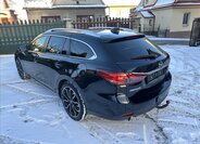 Mazda 6 Kombi 2,0 l 121 kw