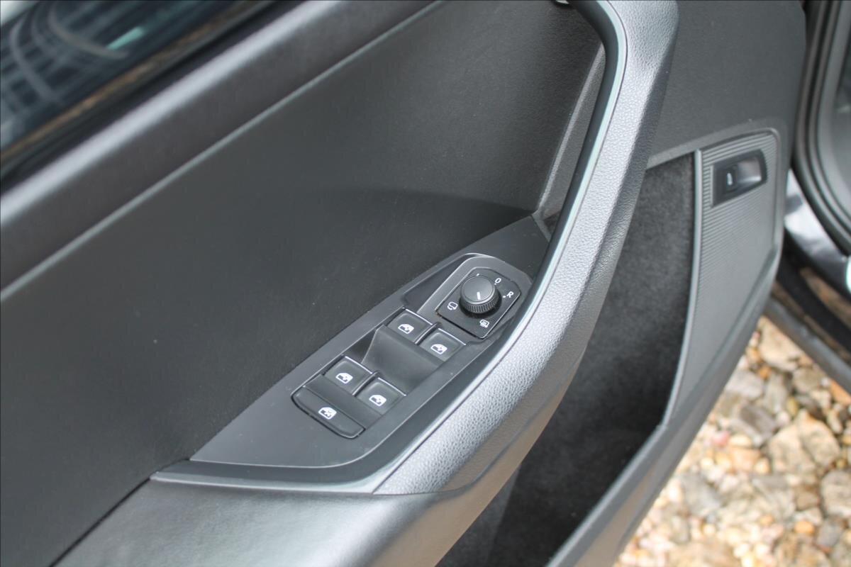 Škoda Kodiaq SUV / Terénní 2,0 l 140 kw