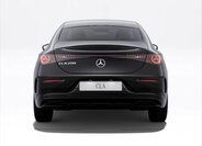 Mercedes-Benz CLA Kupé 1,5 l 120 kw