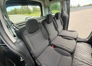 Citroën Berlingo 13