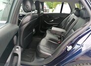 Mercedes-Benz Třídy C 11