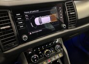 Škoda Kodiaq SUV 2,0 l 147 kw