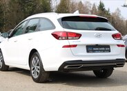 Hyundai i30 Kombi 1,5 l 80 kw