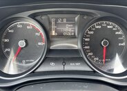 Seat Ibiza Hatchback 1,2 l 51 kw