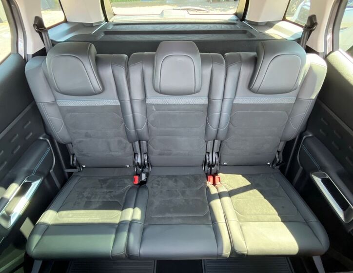 Citroën C5 Aircross 6