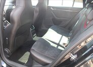 Škoda Octavia Kombi 2,0 l 135 kw