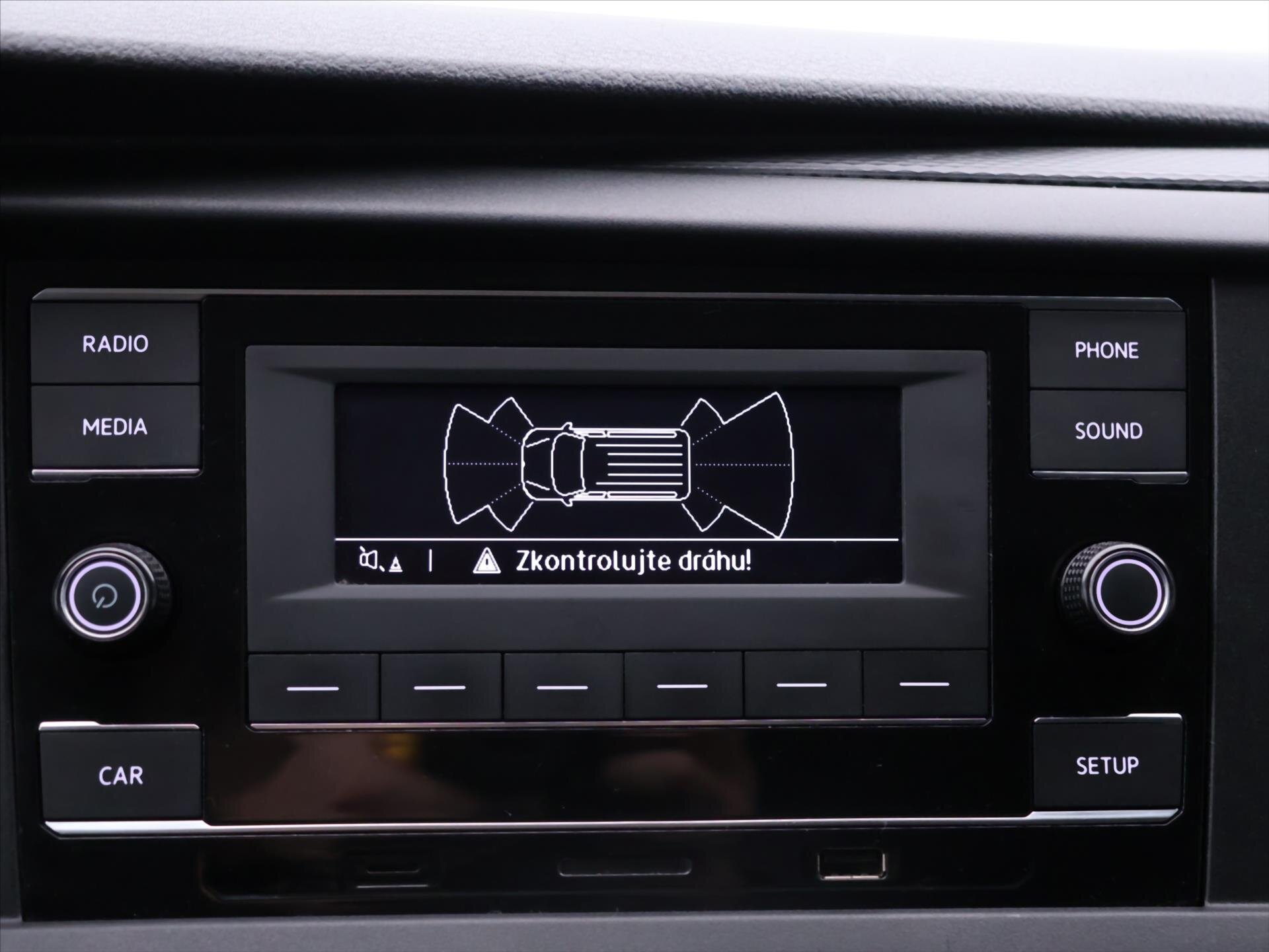 Volkswagen Transporter Ostatní 2,0 l 66 kw