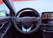 Hyundai i30 Hatchback 1,4 l 103 kw