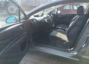 Citroën C4 Hatchback 1,6 l 80 kw