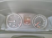 Volkswagen Caravelle 27