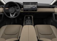 Mazda CX-5 SUV 2,5 l 104 kw