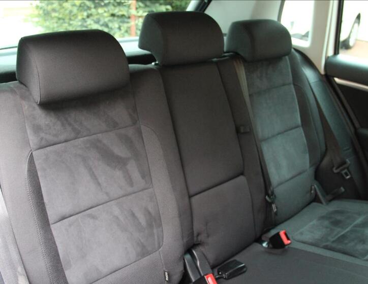 Volkswagen Tiguan 20