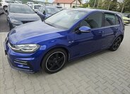 Volkswagen Golf Kombi 1,4 l 92 kw