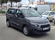 Citroën Berlingo 3