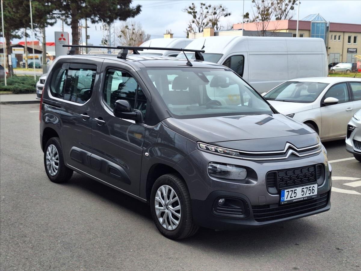 Citroën Berlingo