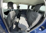 Ford S-MAX MPV 2,0 l 140 kw
