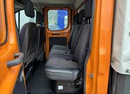 Ford Transit Valník 2,0 l 96 kw